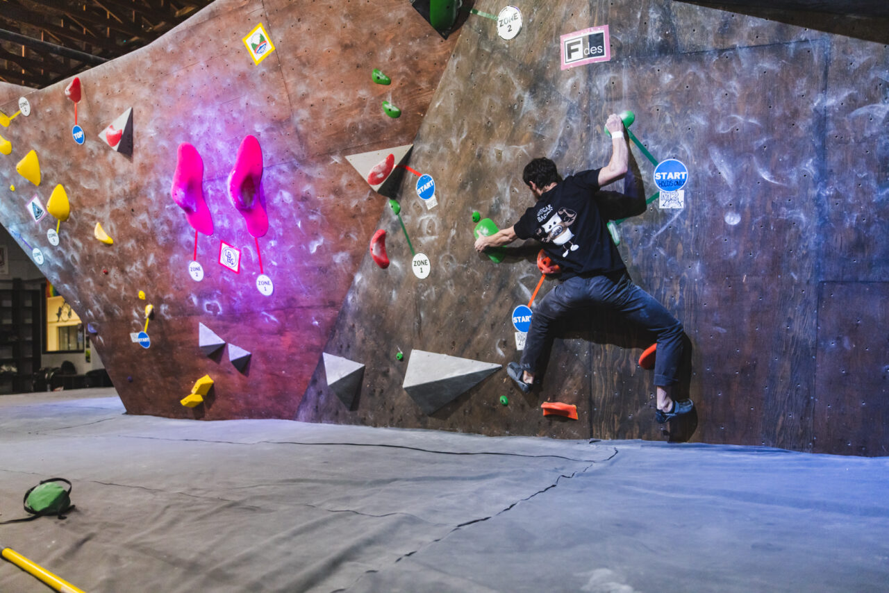 Rockfish Climbing & Fitness Whitefish, MT, Fitness, Rock Climbing