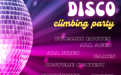 DY’NAMIC Disco Party